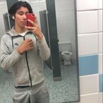 Ricky Gardner - @faxzyodi - Instagram