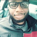 Richard Gaskins - @rickyg000 - Instagram