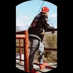 Ricky Gates - @gates864_ - Instagram