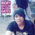 ricky synister gates - @rickysynistergates90 - Instagram