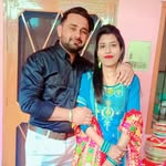 Geeta Ricky - @ricky.geeta - Instagram