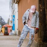 Ricky Gee - @anold_msaky - Instagram