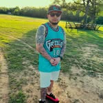 Ricky Gee - @rickygee1202 - Instagram