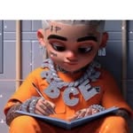 Ricky gee - @mr._.no.badie - Instagram