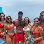Rick Gentry - @hiker_man - Instagram