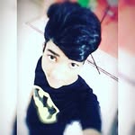 Prince arbaz - @rickygeorge2001 - Instagram
