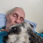 Rick George - @motleyboat - Instagram