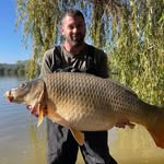 Ricky George - @rumble_1984 - Instagram
