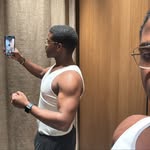 Ricky George - @rikas_baby07 - Instagram