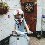 Ricky George - @rickygeorge73 - Instagram