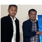 Ricky George Sohtun - @rickygeorgesohtun - Instagram