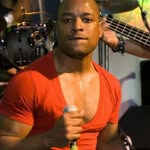 Ricky Gittens - @smile_itsme_ricky - Instagram