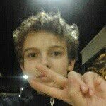 Riccardo Giusti - @rickygiusti2000 - Instagram