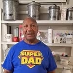 Rickie Gladney - @rickiegladney - Instagram
