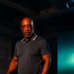 Ricky Gladney - @indybear195472 - Instagram