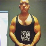 Ricky Glenn Kemp - @work_lift_play - Instagram