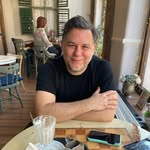 Riccardo Corazza - @rickygoodstories - Instagram
