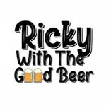 Ricky Good Beers - @rickywiththegoodbeer - Instagram