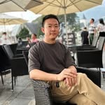 Ricky Liu - @ricky_goodday - Instagram