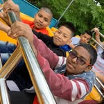 Ricky narine - @ricky_good_vybz12 - Instagram