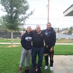 Ricky Goodloe - Facebook