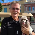 Rick Goodrich - @officerrickgoodrich - Instagram