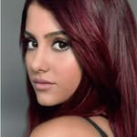 Ricky Alvarez e Ariana Grande - @rickiana_new_best_couple_ - Instagram