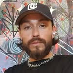 Ricky Grande - @gotstolen - Instagram