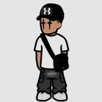 Ricky Grande Jr. - Facebook