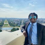 Ricky Powell-Graves - @rickypg13 - Instagram