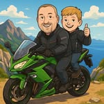 Richard Rick Grice - @richard.r.grice - Instagram