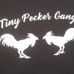 Ricky Griffith - @tiny.peckergang_ - Instagram