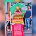 Ricky Grover - Facebook