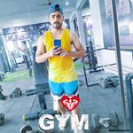 Ricky Grover - @rickygrover19 - Instagram
