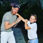 Ricky Grover - @rickygrover88 - Instagram