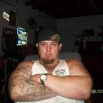 Rick Guthrie - @brick032070 - Instagram