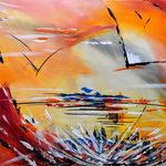 Rick Guthrie - @rickguthrie_artworks - Instagram
