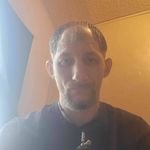 Ricky Guthrie - @scorpionking_36 - Instagram