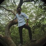 Ravi Kumar Munganda - @ricky_the_cool_guy - Instagram