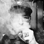 Ricky 915 Cigah Guy! - @_ricky_pap_winkle - Instagram