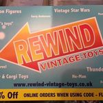 Ricky Guy - @rewindtoys - Instagram