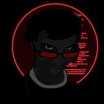 Ricky Guynn - @hissonthunder - Instagram