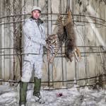 Rick Hadley - @wi_coyote - Instagram