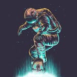 Ricky A Hadley - @talldoggofthinder - Instagram
