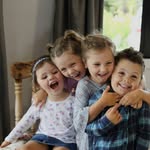 Ricky+Brynn+Theo+Hadley - @three_out_of_four_cant_hear - Instagram