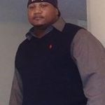 Ricky Boss Hog Hampton - @bosslyfe73 - Instagram