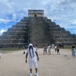 Ricky Hampton - @idothis4me75 - Instagram