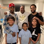 Ricky Hampton Sr. - @rickhampton951 - Instagram
