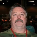 Rick Haney - @rhan1961 - Instagram