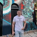 Ricky Ramdhaney - @rickyhaneyram - Instagram